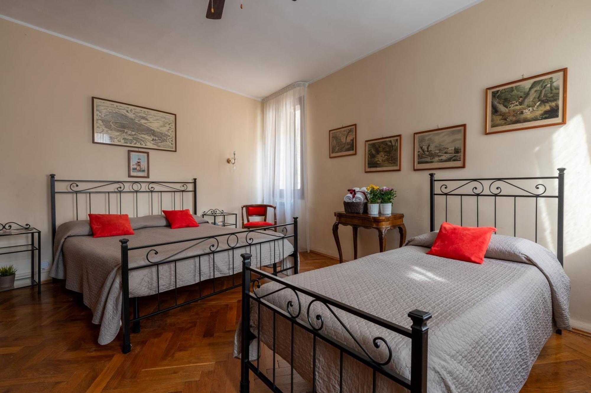 Formosa 5193 Venecia
