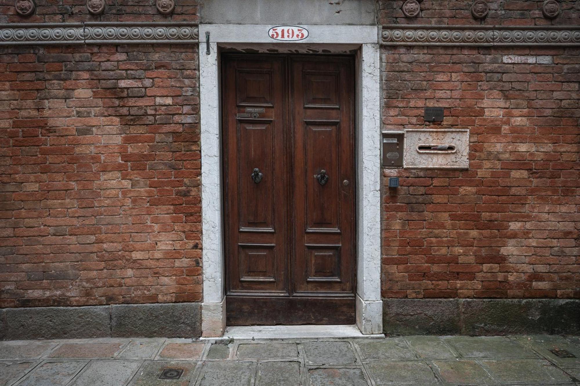 Formosa 5193 * Venecia