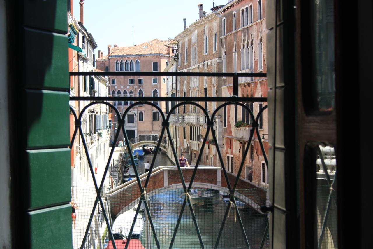 Formosa 5193 * Venecia