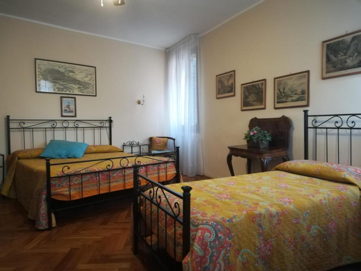 Appartamento Casamisa Formosa 5193 Venezia