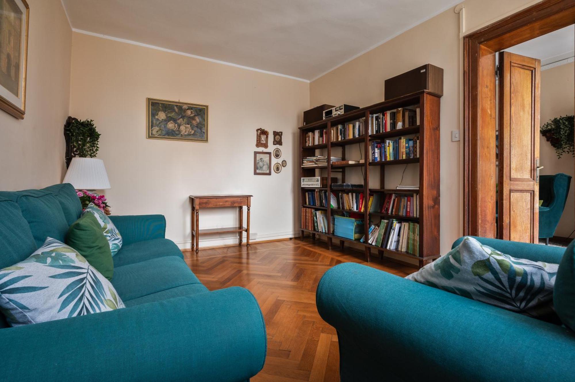 Appartamento Casamisa Formosa 5193
