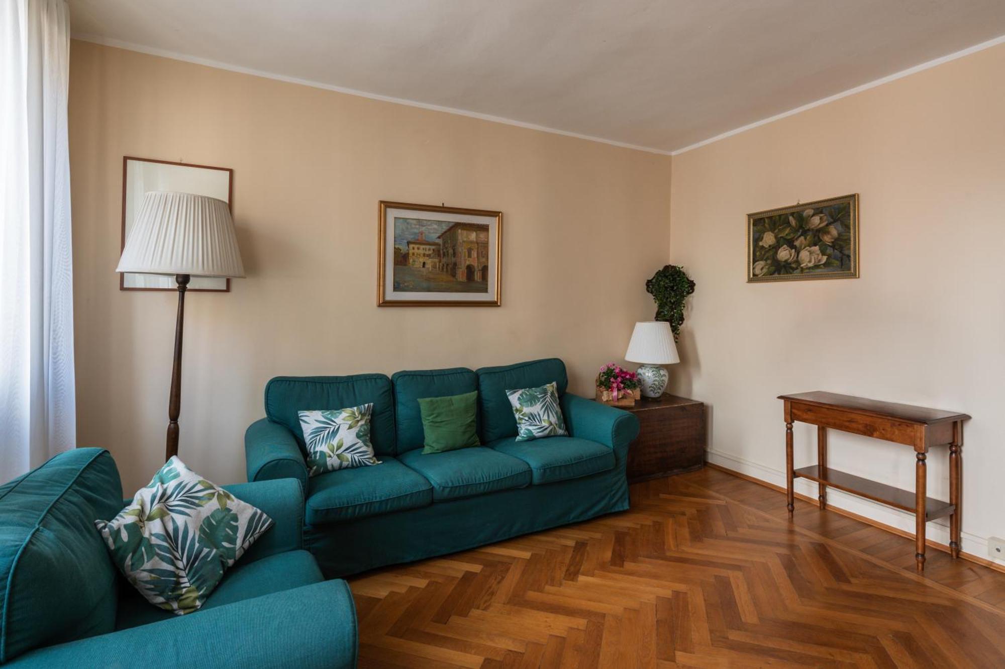 Casamisa Formosa 5193 Appartamento Venezia