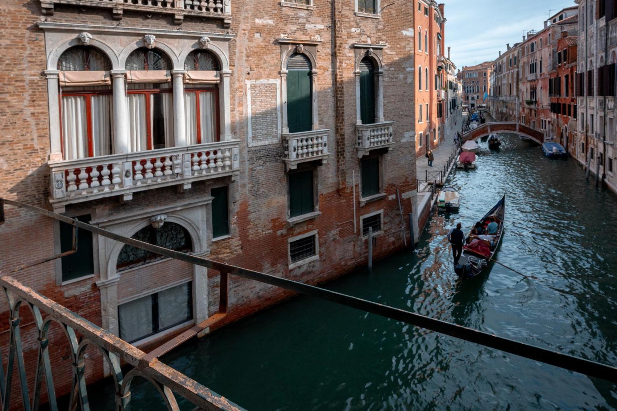 Appartamento Casamisa Formosa 5193 Venezia