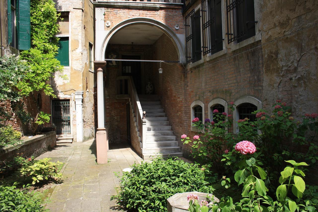 Appartamento Casamisa Formosa 5193 Venezia