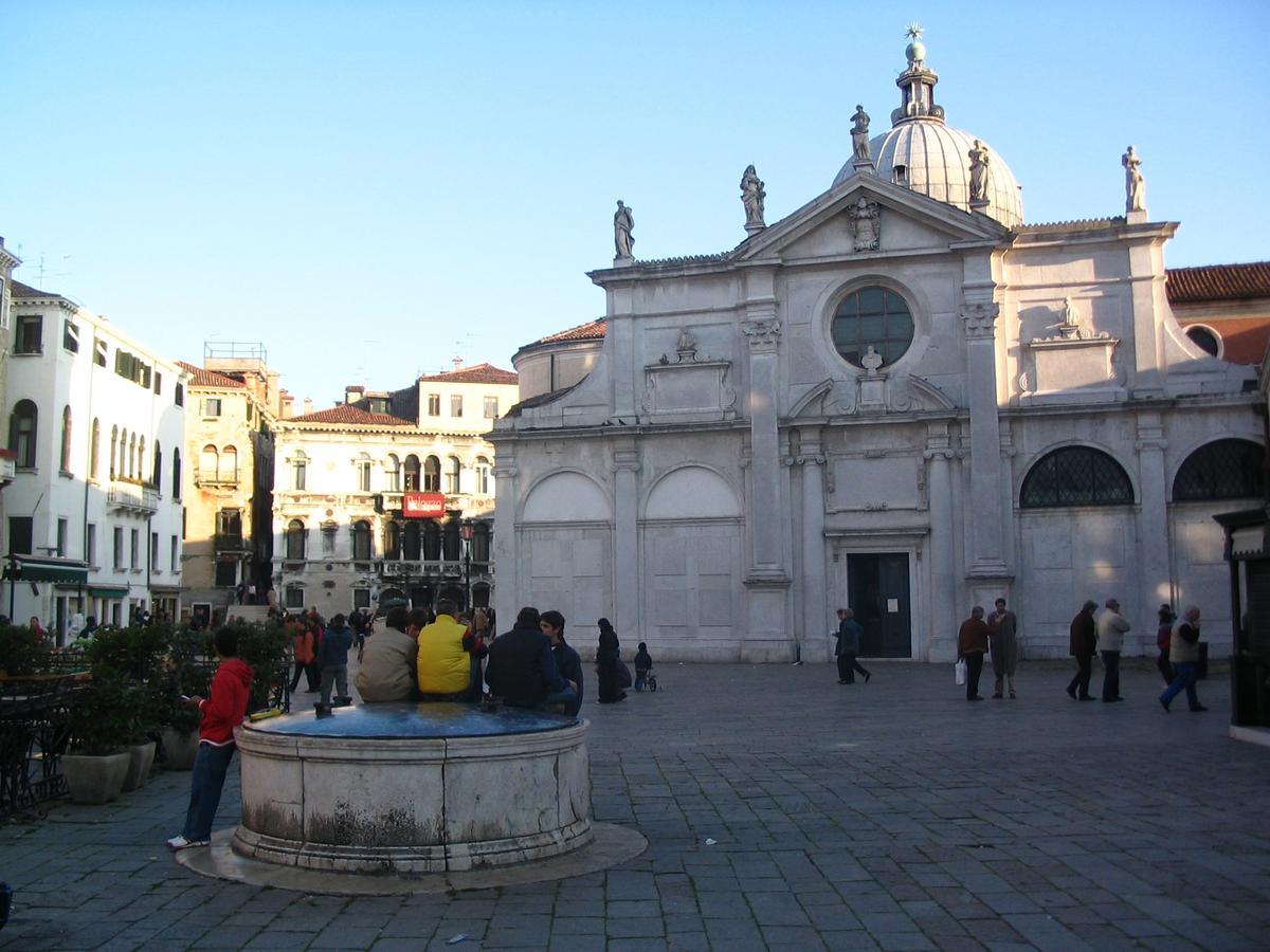 Appartamento Casamisa Formosa 5193 Venezia