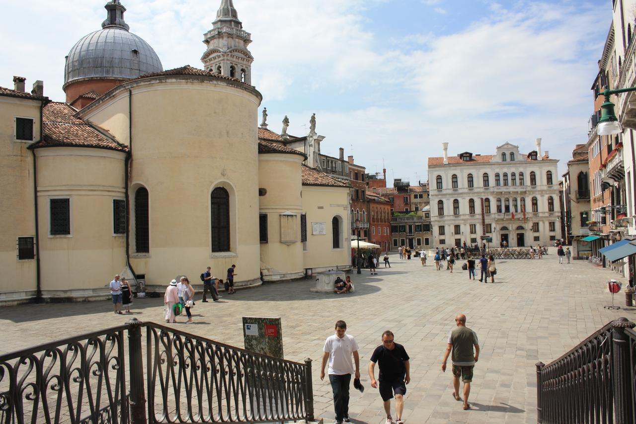 Appartamento Casamisa Formosa 5193 Venezia