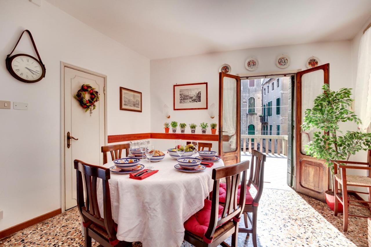 Appartamento Casamisa Formosa 5193